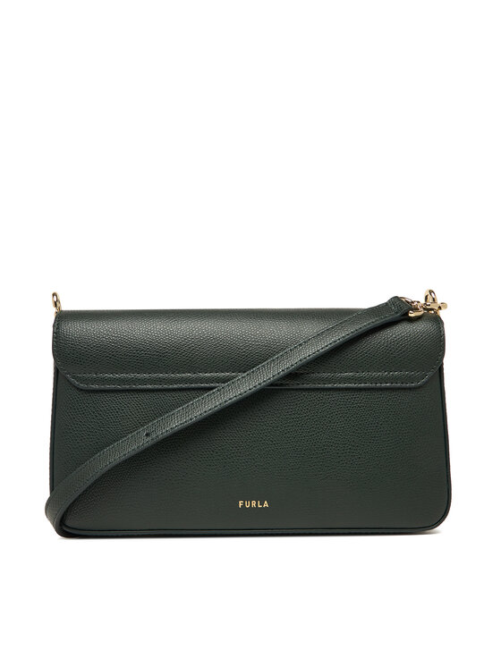 Furla Táska Furla Iride S WB01826 ARE000 CN 4491S Zöld