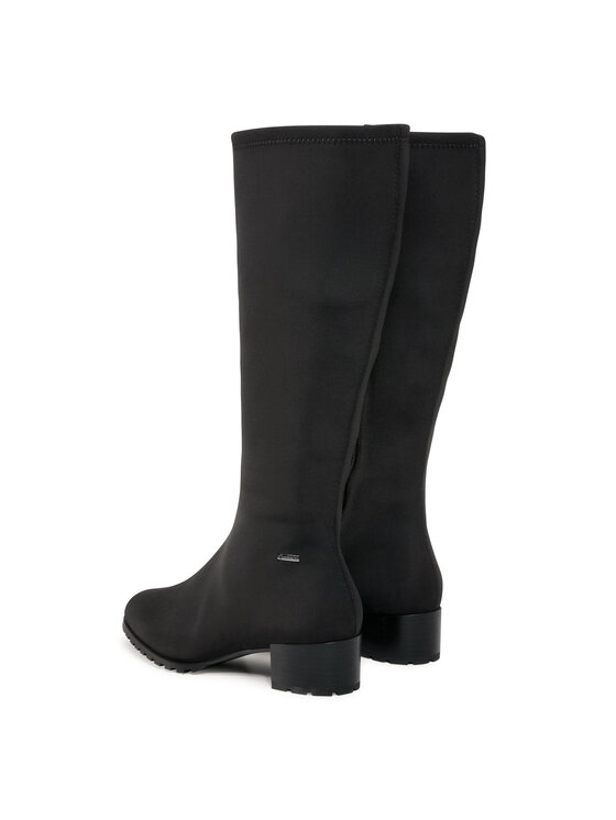 HÖGL Zimski škornji HÖGL GORE-TEX 0-103856 Črna