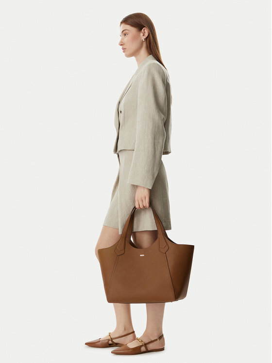 BOSS
Geantă 50563395 Maro - imagine 2