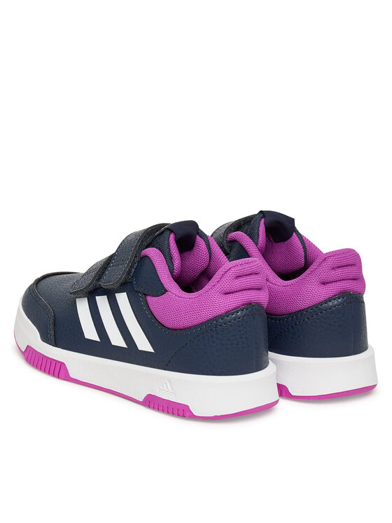 adidas Снікерcи adidas Tensaur Hook and Loop Shoes JH9541 Cиній