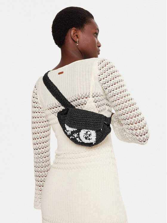 Nobo Ledvinka Nobo NBAG-XI0160-C020 Černá