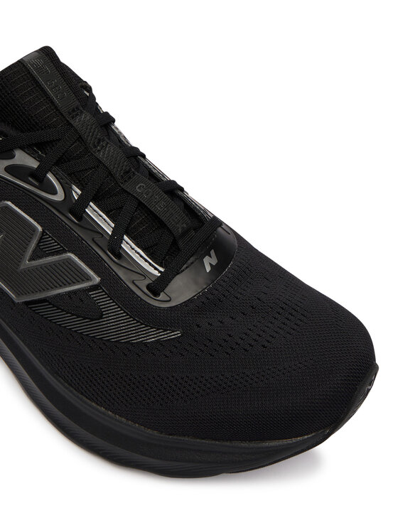 New Balance Scarpe running New Balance 680'Sv9 gtx GORE-TEX M680G9E2 Nero