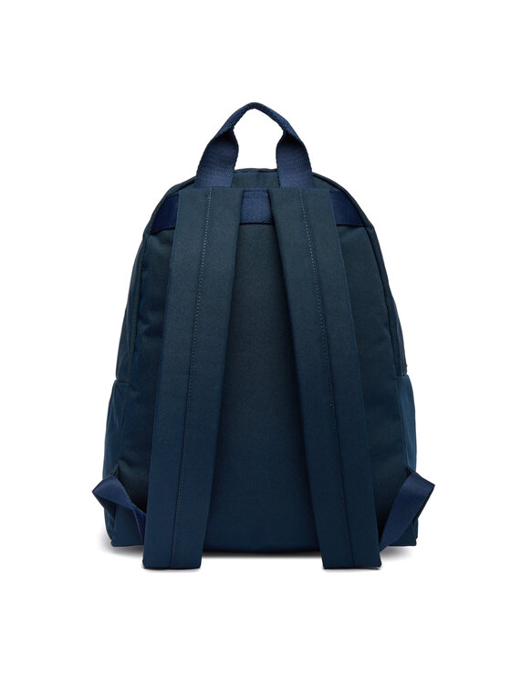 Tommy Jeans Σακίδιο Tommy Jeans Tjm Ess Daily Dome Backpack AM0AM13726 Σκούρο μπλε