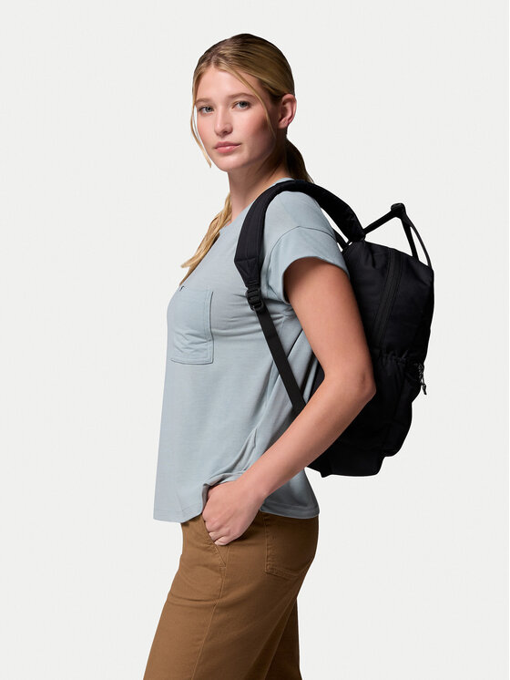 Columbia Zaino Columbia Trail Traveler™ II 18L 2158191 Nero