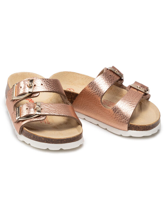 Superfit Şlapi Superfit 1-800111-9000 M Roz