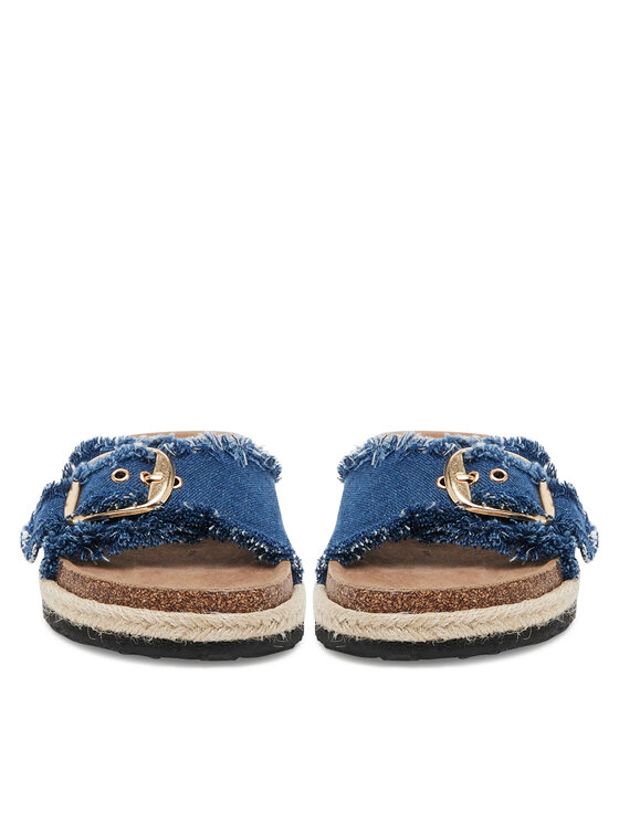 JENNY Şlapi JENNY LB-P1629 Bleumarin