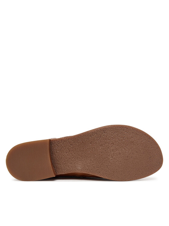Josef Seibel Μποτίνια Josef Seibel Catrin 02 83902-MI35 Καφέ