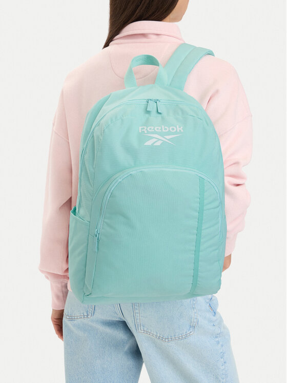 Reebok Zaino Reebok WBEOHP-RBK-P-002-10 Verde chiaro