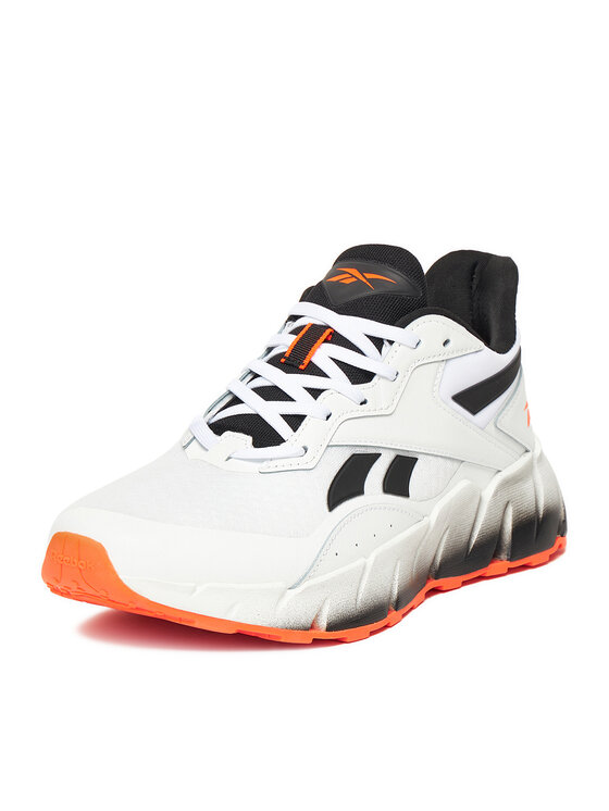 Reebok Снікерcи Reebok CEO-ZIG VIZOME AR30247M-WXO Білий
