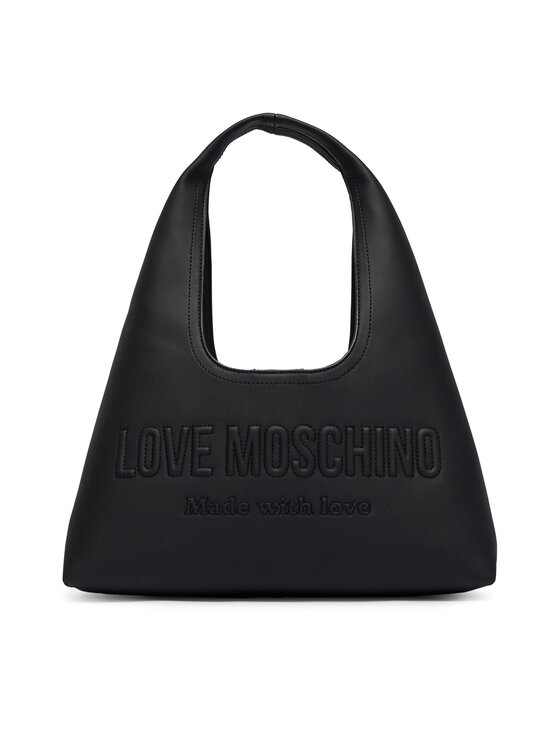 LOVE MOSCHINO Сумка LOVE MOSCHINO JC4047PP0OLE0000 Чорний