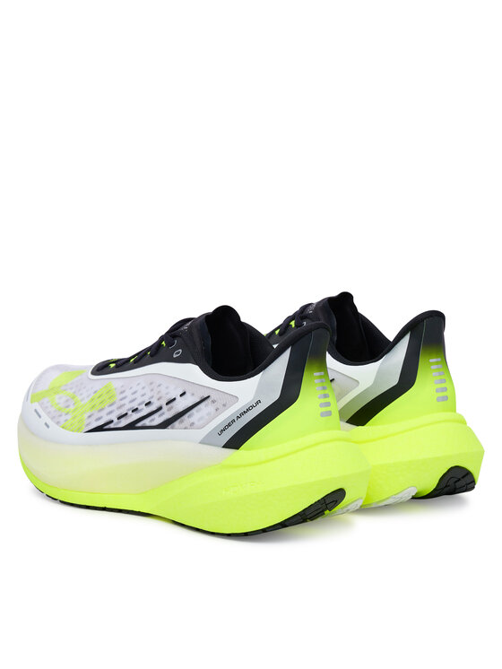 Under Armour Взуття для бігу Under Armour UA Velociti Distance 6006030 102 Білий