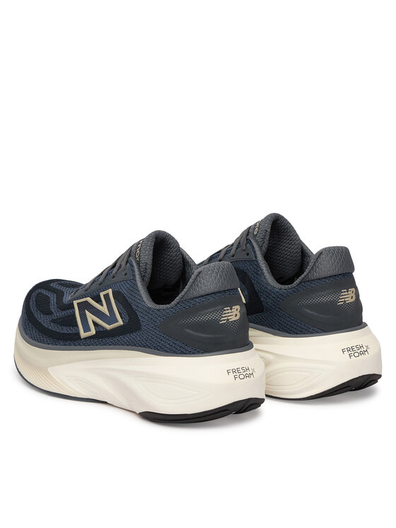 New Balance Bėgimo batai New Balance Fresh Foam More V6 MMOR772 Pilka