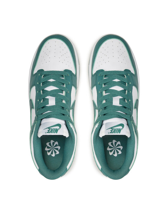 Nike Tenisice Nike Dunk Low Next Nature DD1873 107 Bijela