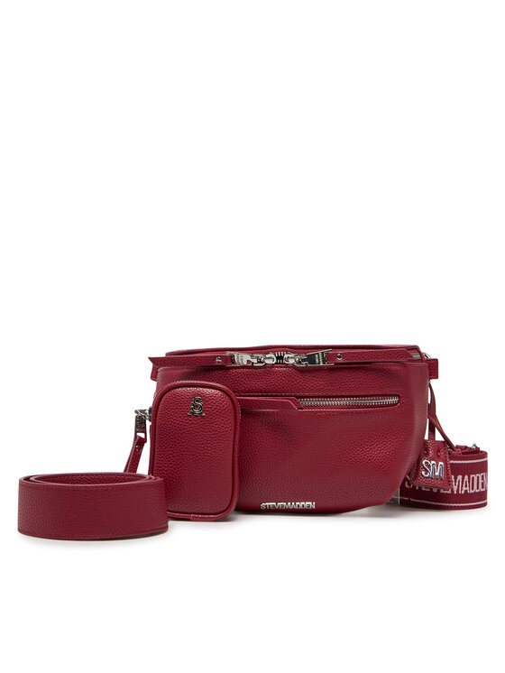 Steve Madden Marsupio﻿ Steve Madden Bclarke SM13001507 Bordeaux