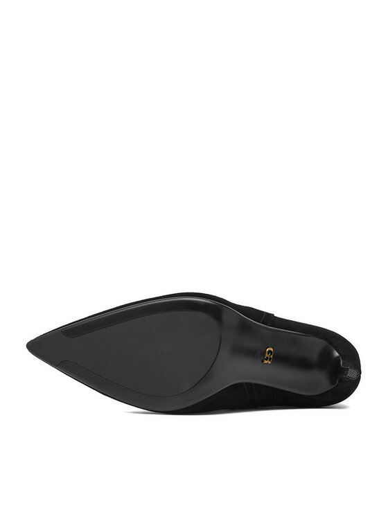 GINO ROSSI Aulinukai GINO ROSSI EO-003X-3L401-S Juoda