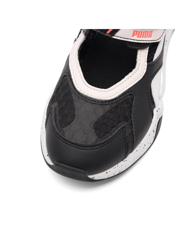 Puma Snīkeri Puma 372897-03 Melns