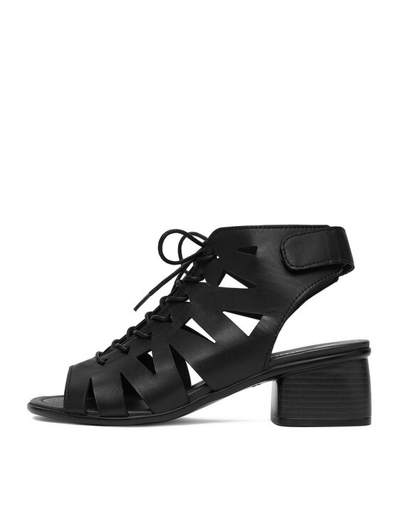 Remonte Basutės Remonte CEO-R8776-00 Juoda