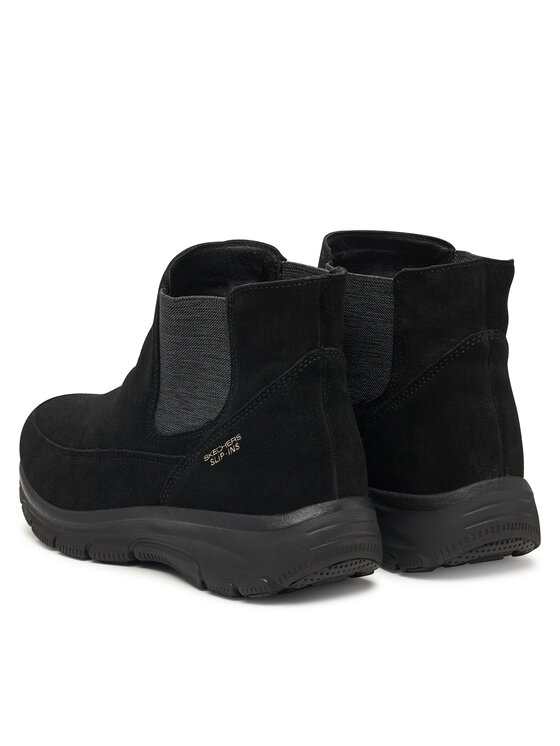 Skechers Chelsea Skechers 169109/BBK Nero
