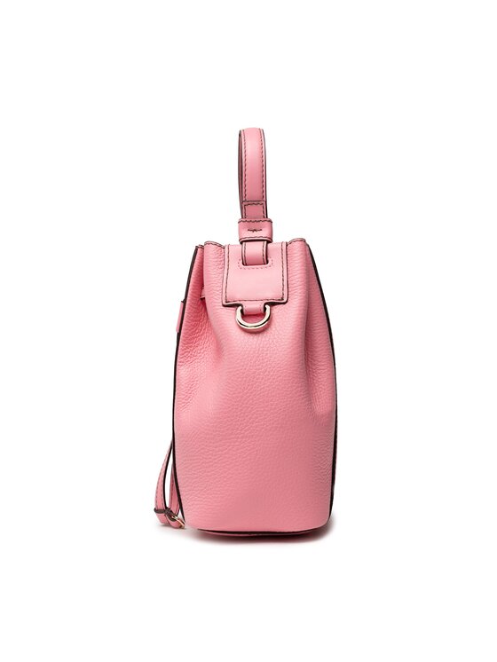 Furla Ročna torba Furla Miastella WB00353-BX0053-1556S-1-007-20-RO-B Roza