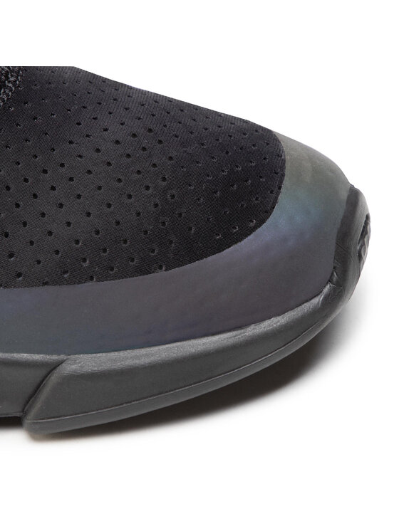 Big Star Shoes Сникърси Big Star Shoes FF274A053 Черен