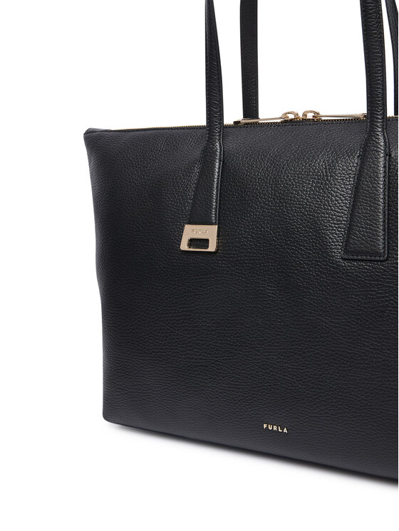 Furla Сумка Furla Olivia L WB01940 HSF000 CN O6000 Чорний