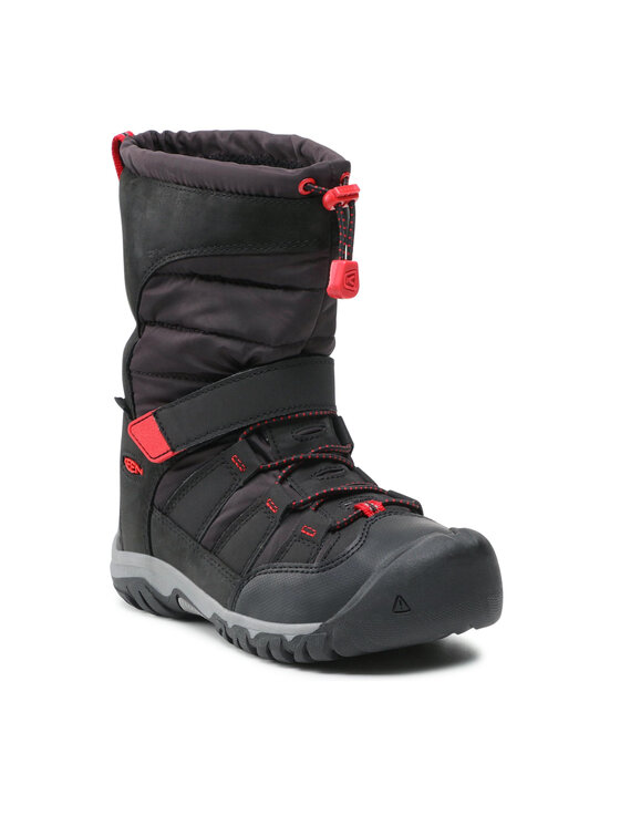 Keen Sniego batai Keen Winterport Neo Dt Wp 1025587 Juoda