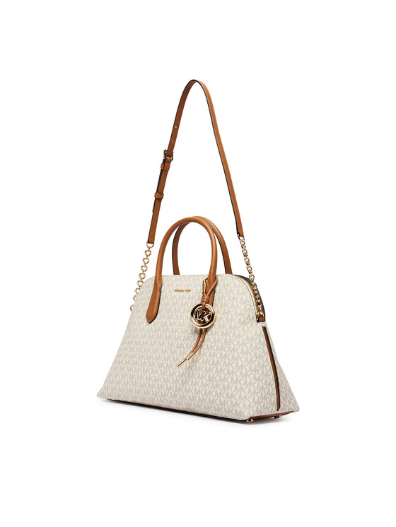 MICHAEL Michael Kors Сумка MICHAEL Michael Kors 30T6GX4S7B Кремовий