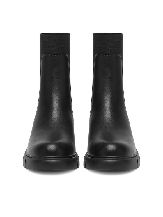 JENNY Botines Chelsea JENNY CEO-AL317 Negro