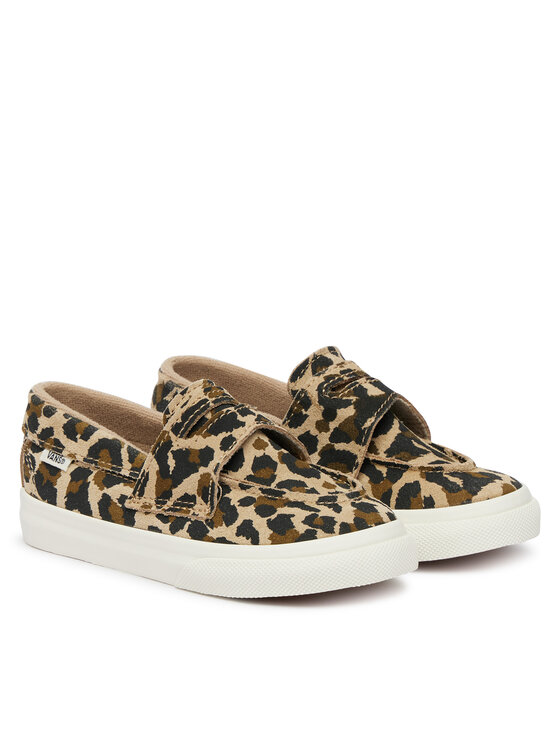 Vans Mokaszin Vans Loafer 53 VN000Z5YD7E1 Bézs