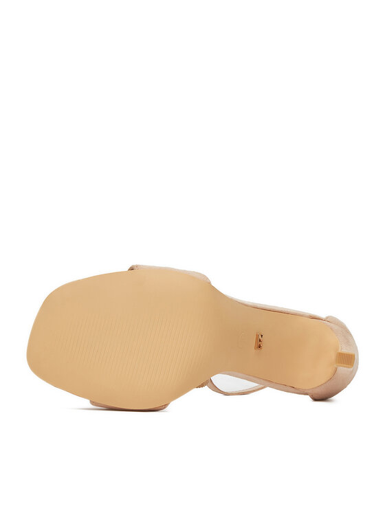 DeeZee Босоніжки DeeZee LB0412-1 Бежевий