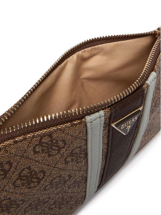 Guess Kabelka Guess PW7583 P6474 Hnědá