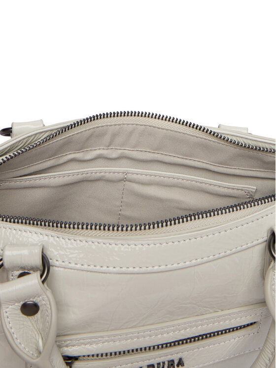 Badura Handtasche Badura EO-LDA9795 Weiß