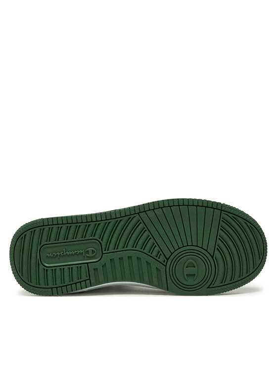 Champion Sneakers Champion RD18 2.0 B GS MID S32413-WW015 Nero