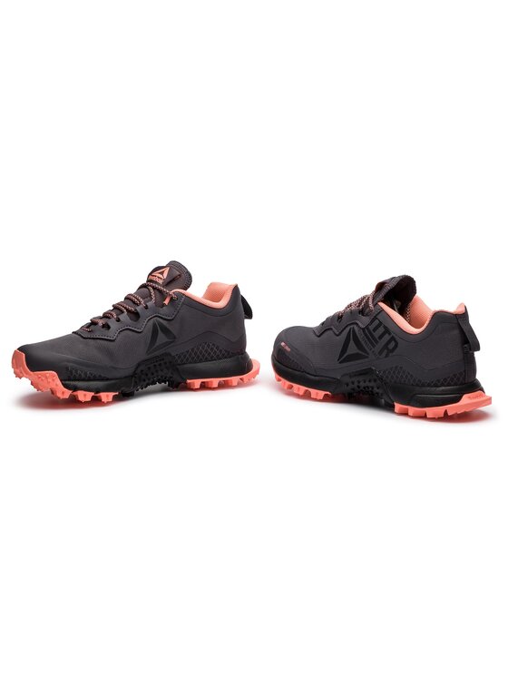 Reebok Zapatillas de running Reebok All Terrain Craze CN5245 Gris