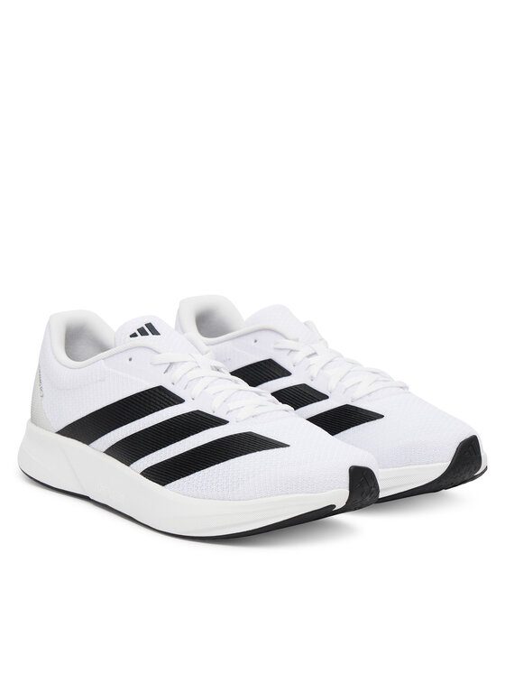 adidas Skriešanas apavi adidas Duramo RC2 JS4428 Balts