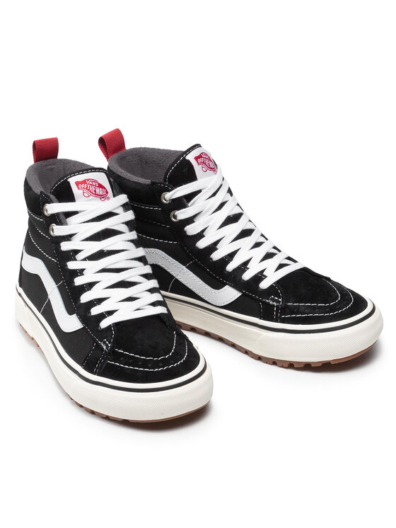 Vans Sneakers Vans Sk8-Hi Mte-1 VN0A5HZY6BT1 Nero