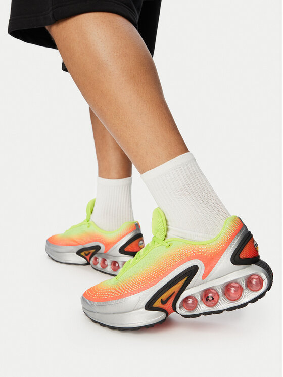 Nike Снікерcи Nike Air Max DN SE HF5531 300 Жовтий