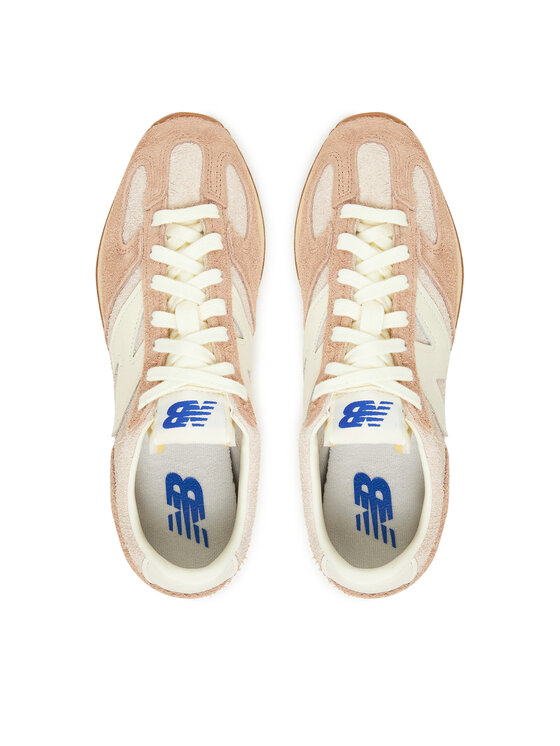 New Balance Сникърси New Balance U471PSC W Бежов