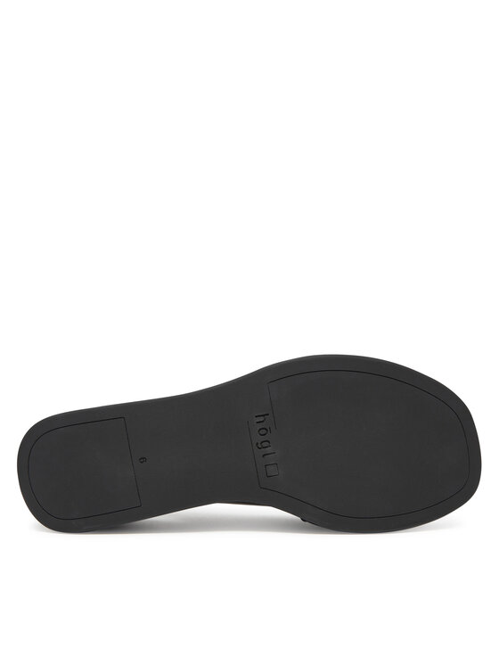 HÖGL Σανδάλια HÖGL Loulou 9-102510 Μαύρο