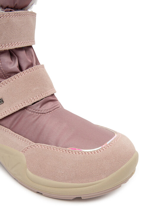 Primigi Снігоходи Primigi GORE-TEX 8881533 D Рожевий