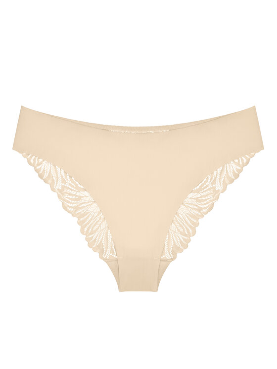 Triumph Triumph Класичні труси Pretty 10222241 Бежевий