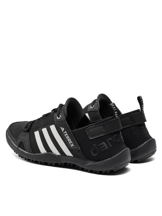 adidas Trekingová obuv adidas Terrex Daroga Two 13 HEAT.RDY Hiking Shoes HP8636 Čierna