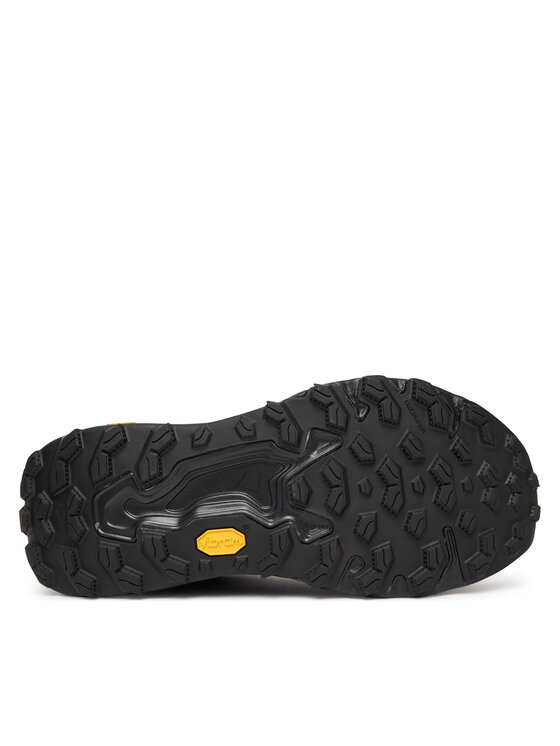 New Balance Pantofi pentru alergare New Balance Hierro MTHIGLB9 Negru