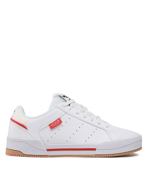 adidas Снікерcи adidas Court Tourino GX4378 Білий