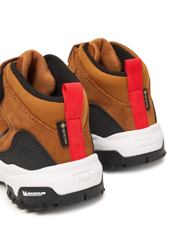 Primigi Снігоходи Primigi GORE-TEX 8936111 M Коричневий