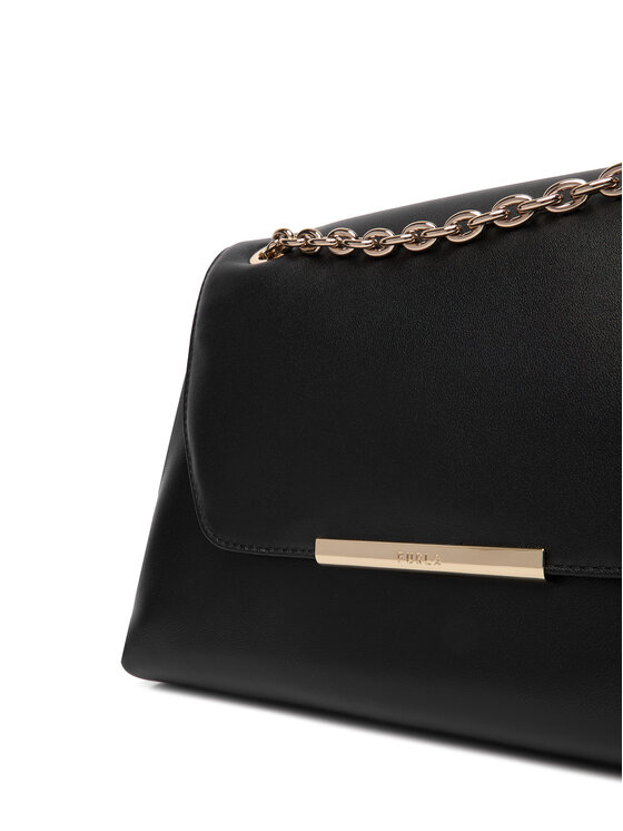 Furla Сумка Furla Nadia S WB01817 BX2269 CN O6000 Чорний