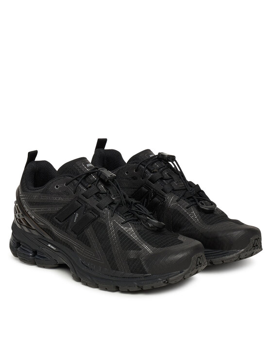 New Balance Superge New Balance U1906RNB W Črna