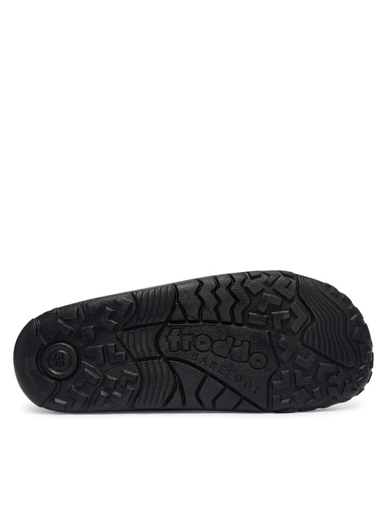 Froddo Botines planos Froddo G3110263-21 S Negro