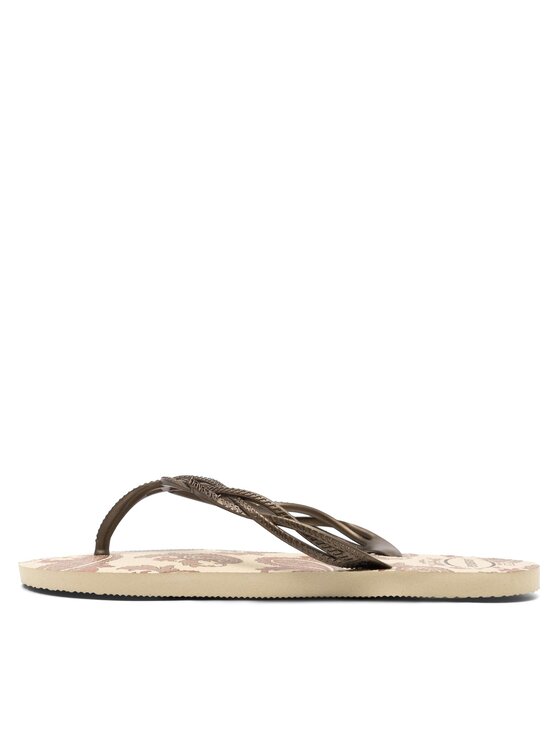 Havaianas Japonki Havaianas 41454820154 Kolorowy