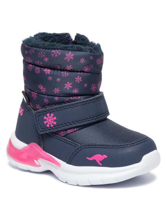 KangaRoos Снігоходи KangaRoos Icerush Sl 02047 000 4204 Cиній